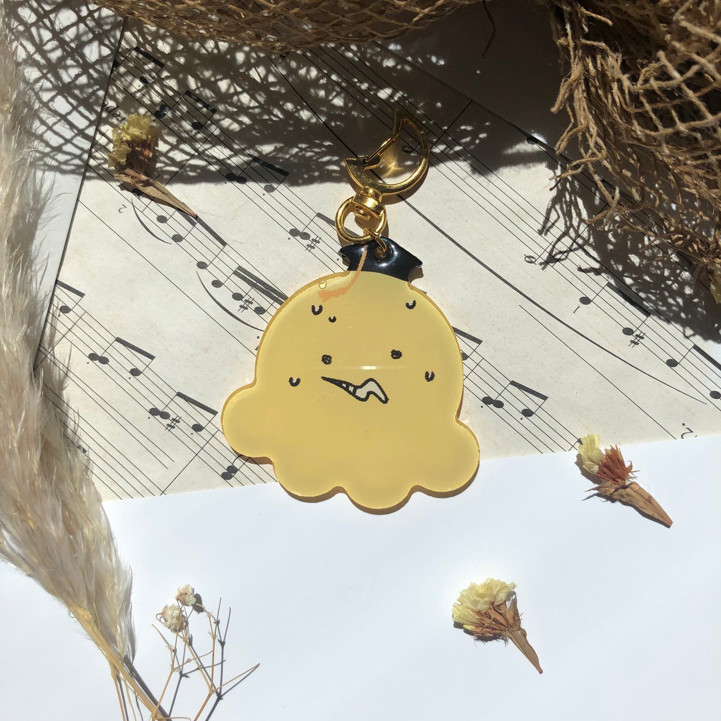 Korosensei Charm