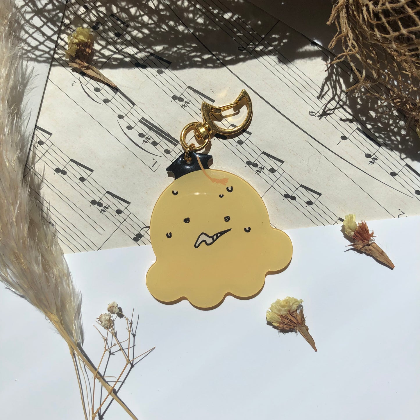 Korosensei Charm